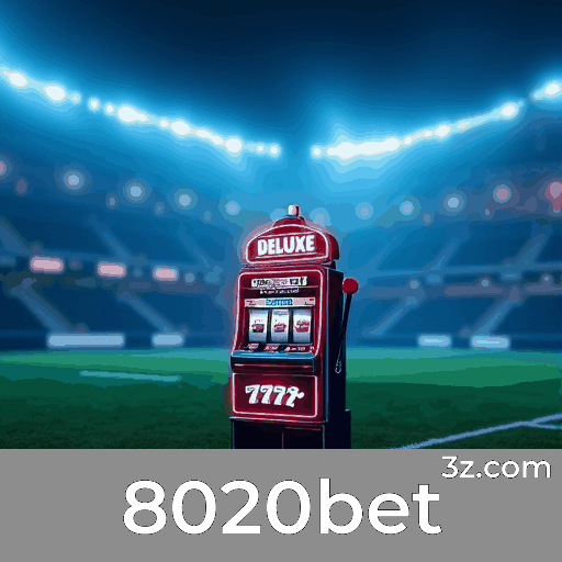 8020bet: Experiência de Cassino Profissional e Imersiva