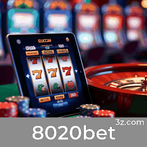 8020bet Jogos: Aprenda Estratégias e Melhore suas Habilidades