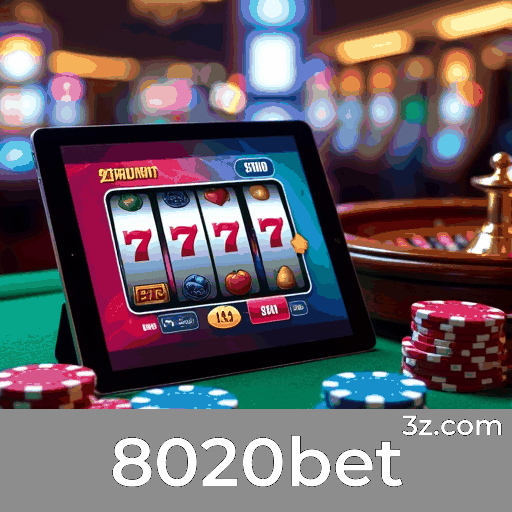 Maximize Promoções e Potencialize Ganhos na 8020bet com Otimização Sistemática de Bônus