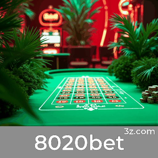 8020bet: Apostas Rápidas e Funcionalidade Completa no App