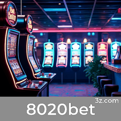 DEPÓSITOS na 8020bet